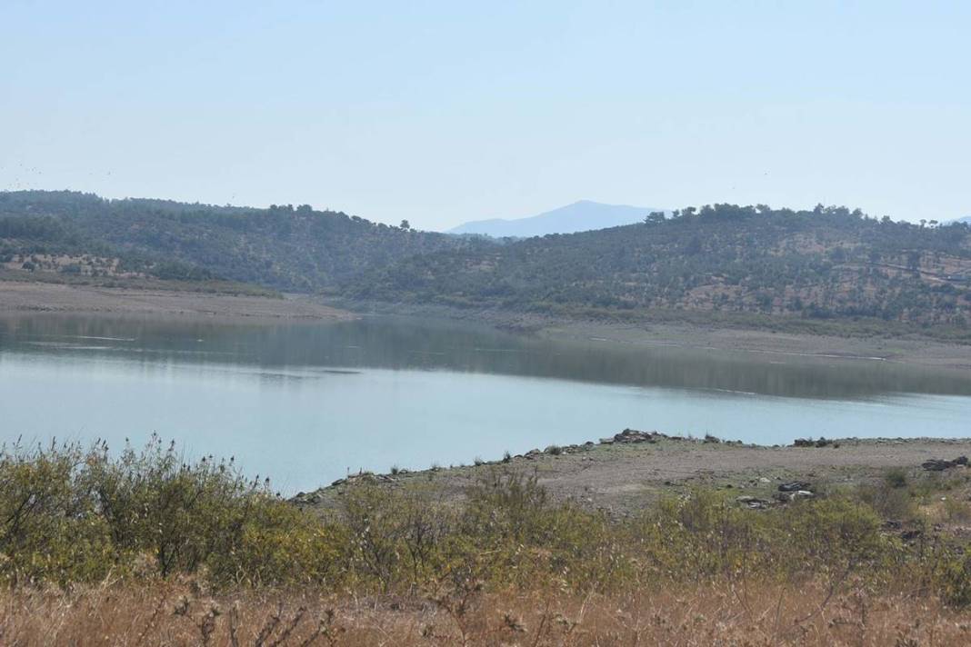 Ülkenin dört yanı diken üstünde! Felaket, Bodrum'a sıçradı: Musluk suyuna bulaşmış 16